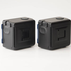 Mamiya 645 Pro Super 120 Film Back x2