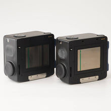 Load image into Gallery viewer, Mamiya 645 Pro Super 120 Film Back x2
