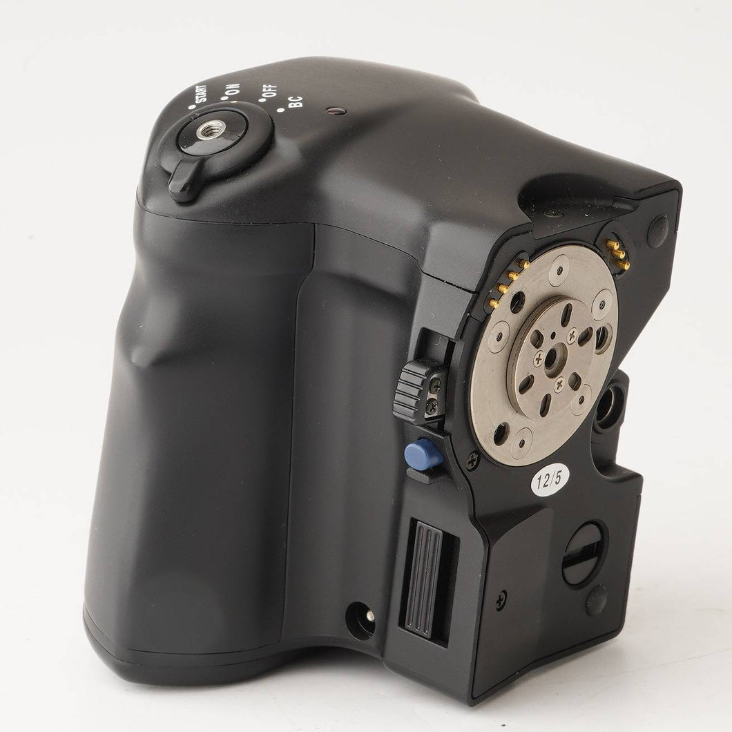 Mamiya 645 Pro Motor Power Winder Grip