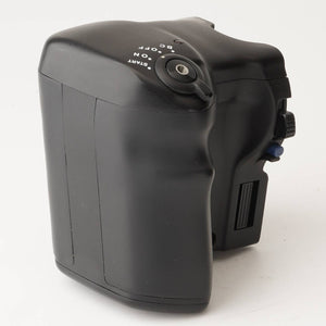 Mamiya 645 Pro Motor Power Winder Grip