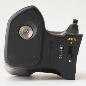 Mamiya 645 Pro Motor Power Winder Grip