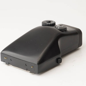Mamiya 645 Pro AE Prism Finder