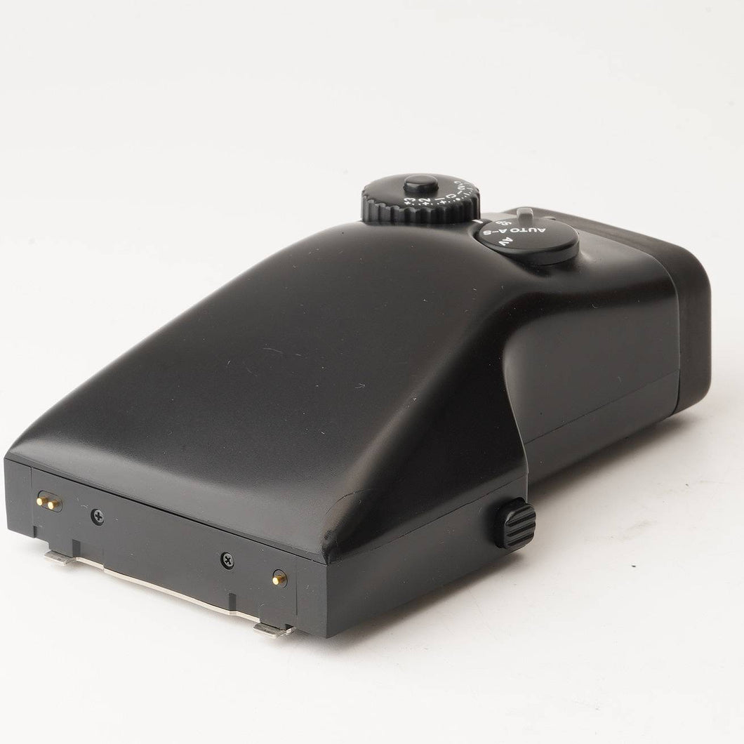 Mamiya 645 Pro AE Prism Finder