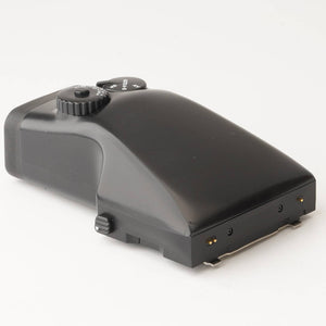 Mamiya 645 Pro AE Prism Finder