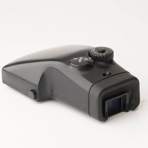 Mamiya 645 Pro AE Prism Finder