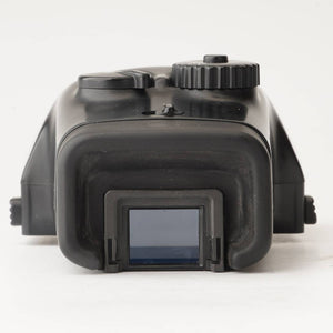 Mamiya 645 Pro AE Prism Finder