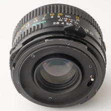 Load image into Gallery viewer, Mamiya MAMIYA-SEKOR C 80mm f/2.8 N
