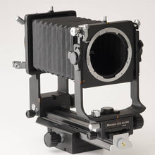 Load image into Gallery viewer, Mamiya 645 Auto BELLOWS / Reverse Ring RS-58 / Reverse Ring RS-67
