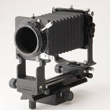 Load image into Gallery viewer, Mamiya 645 Auto BELLOWS / Reverse Ring RS-58 / Reverse Ring RS-67
