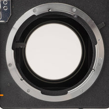 Load image into Gallery viewer, Mamiya 645 Auto BELLOWS / Reverse Ring RS-58 / Reverse Ring RS-67
