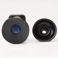 Load image into Gallery viewer, Mamiya Magnifier Eyepiece for 645 / Mamiya Angle Finder for 645
