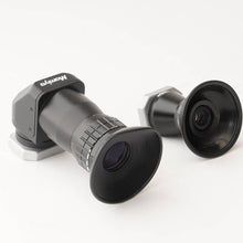 Load image into Gallery viewer, Mamiya Magnifier Eyepiece for 645 / Mamiya Angle Finder for 645
