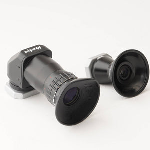 Mamiya Magnifier Eyepiece for 645 / Mamiya Angle Finder for 645