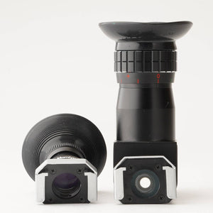 Mamiya Magnifier Eyepiece for 645 / Mamiya Angle Finder for 645