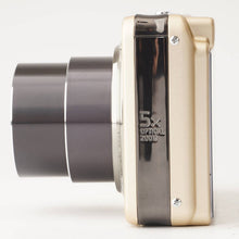 画像をギャラリービューアに読み込む, ソニー Sony Cyber-shot DSC-W170 ゴールド
