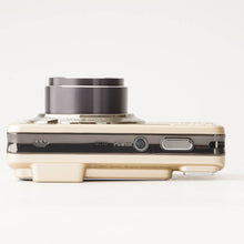 画像をギャラリービューアに読み込む, ソニー Sony Cyber-shot DSC-W170 ゴールド
