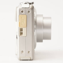 画像をギャラリービューアに読み込む, オリンパス Olympus CAMEDIA FE 220 シルバー コンパクトデジタルカメラ
