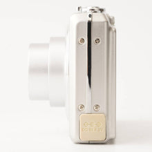 画像をギャラリービューアに読み込む, オリンパス Olympus CAMEDIA FE 220 シルバー コンパクトデジタルカメラ
