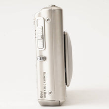 画像をギャラリービューアに読み込む, ソニー Sony Cyber-shot DSC-T1 シルバー 3x 光学ズーム

