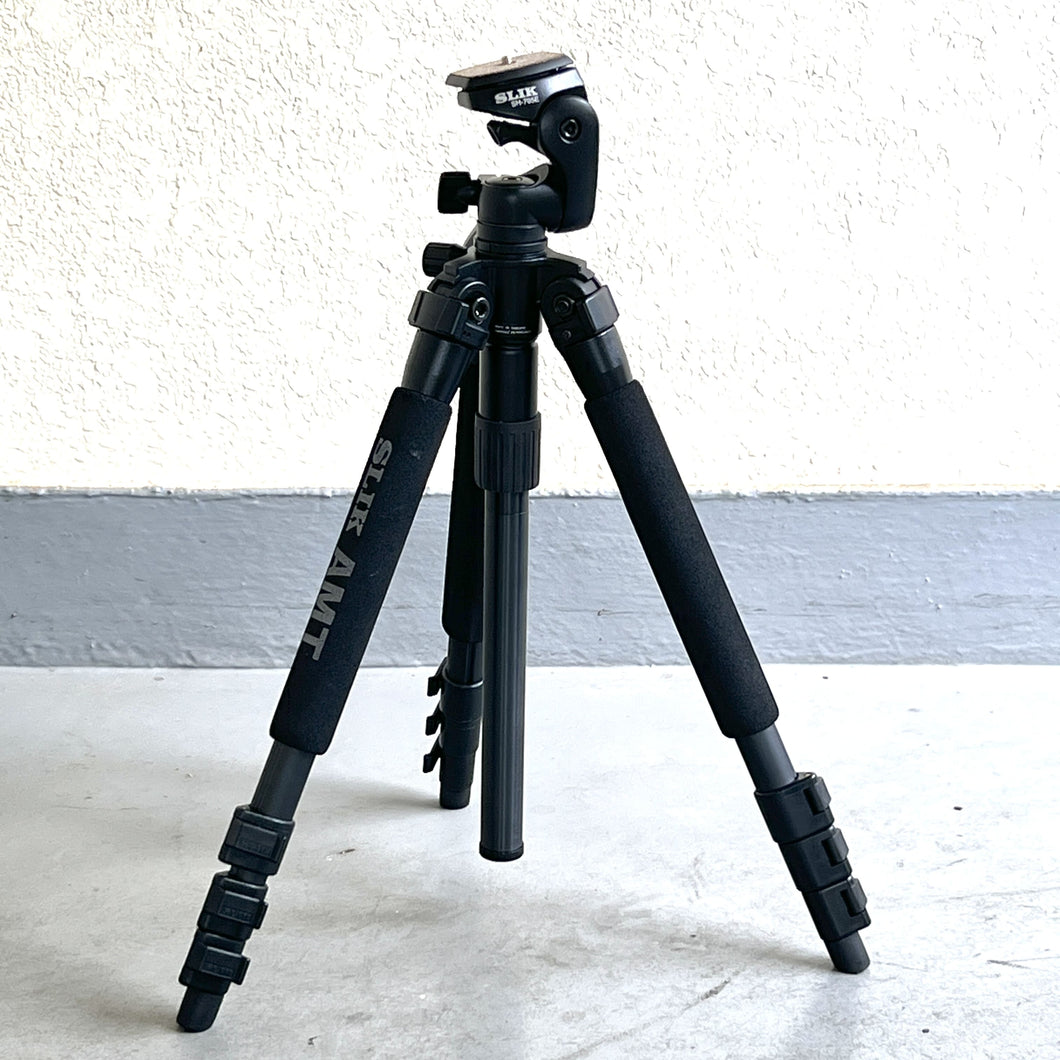 Slik PRO 340DX