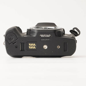 Pentax MZ-S Body / Battery Grip BG-10