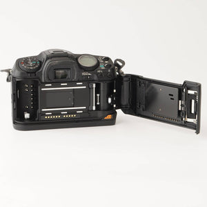 Pentax MZ-S Body / Battery Grip BG-10