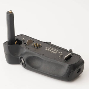Pentax MZ-S Body / Battery Grip BG-10