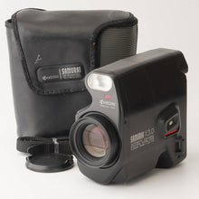 Load image into Gallery viewer, Kyocera SAMURAI X3.0 25-75mm f/3.5-4.3
