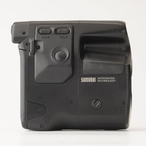 Kyocera SAMURAI X3.0 25-75mm f/3.5-4.3