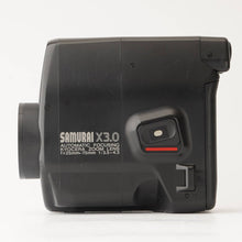 Load image into Gallery viewer, Kyocera SAMURAI X3.0 25-75mm f/3.5-4.3
