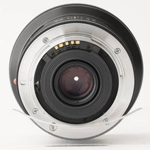 画像をギャラリービューアに読み込む, ミノルタ Minolta AF 20mm F2.8 ソニー Aマウント
