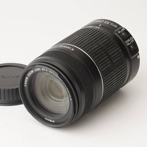 Canon EF-S 55-250mm f/4-5.6 IS II