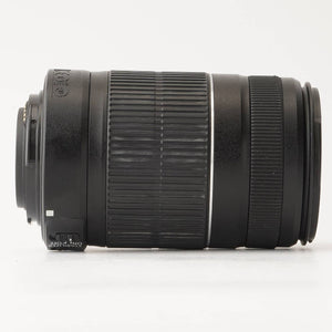 Canon EF-S 55-250mm f/4-5.6 IS II