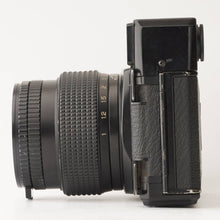 画像をギャラリービューアに読み込む, フジカ Fujica GW690 Professional EBC Fujinon 90mm F3.5
