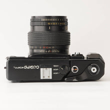 画像をギャラリービューアに読み込む, フジカ Fujica GW690 Professional EBC Fujinon 90mm F3.5
