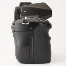 画像をギャラリービューアに読み込む, ソニー Sony α900  DSLR-A900 デジタル一眼レフ ボディ ブラック
