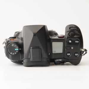 ソニー Sony α900  DSLR-A900 デジタル一眼レフ ボディ ブラック