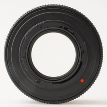 画像をギャラリービューアに読み込む, コンタックス Contax Carl Zeiss Planar 85mm F1.4 T* AEG
