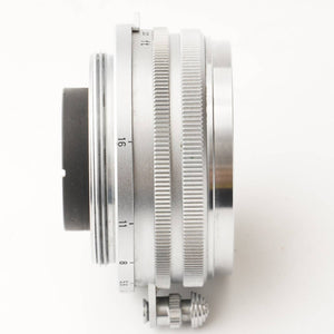 Canon 28mm f/2.8 LTM L39