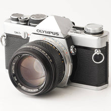 Load image into Gallery viewer, Olympus OM-2N / OM-System Zuiko MC Auto-S 50mm f/1.4
