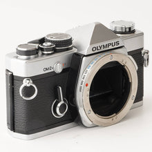 Load image into Gallery viewer, Olympus OM-2N / OM-System Zuiko MC Auto-S 50mm f/1.4
