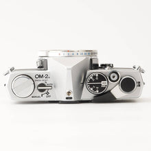 Load image into Gallery viewer, Olympus OM-2N / OM-System Zuiko MC Auto-S 50mm f/1.4
