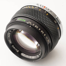 Load image into Gallery viewer, Olympus OM-2N / OM-System Zuiko MC Auto-S 50mm f/1.4
