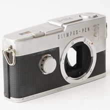 Load image into Gallery viewer, Olympus PEN F / D.Ziko Auto-S 38mm f/2.8
