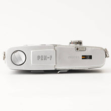 Load image into Gallery viewer, Olympus PEN F / D.Ziko Auto-S 38mm f/2.8
