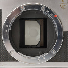 Load image into Gallery viewer, Olympus PEN F / D.Ziko Auto-S 38mm f/2.8
