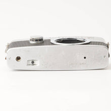 Load image into Gallery viewer, Olympus PEN F / D.Ziko Auto-S 38mm f/2.8
