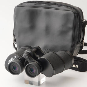 Nikon Binoculars 12x40 5.5° WF C