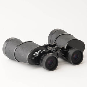 Nikon Binoculars 12x40 5.5° WF C