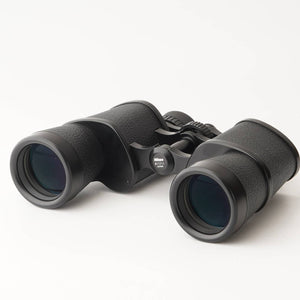 Nikon Binoculars 12x40 5.5° WF C